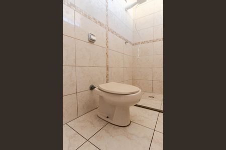 Casa para alugar com 300m², 3 quartos e 4 vagas Casa para alugar com 300m², 3 quartos e 4 vagasBanheiro