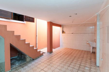Casa para alugar com 300m², 3 quartos e 4 vagas Casa para alugar com 300m², 3 quartos e 4 vagasÁrea de Serviço