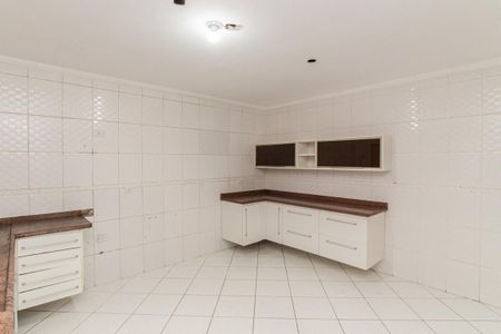 Casa para alugar com 300m², 3 quartos e 4 vagas Casa para alugar com 300m², 3 quartos e 4 vagasCozinha