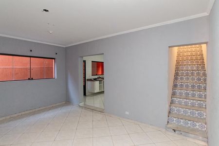 Casa para alugar com 300m², 3 quartos e 4 vagas Casa para alugar com 300m², 3 quartos e 4 vagasSala de Jantar