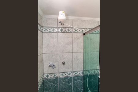 Casa para alugar com 300m², 3 quartos e 4 vagas Casa para alugar com 300m², 3 quartos e 4 vagasBanheiro de serviço