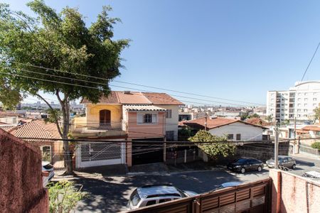 Quarto 2 - Vista de casa para alugar com 3 quartos, 300m² em Vila Constança, São Paulo