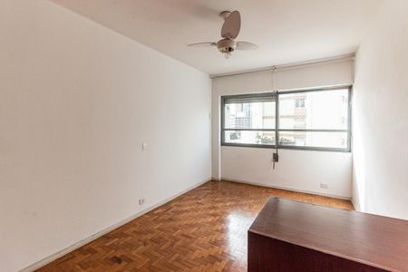 Apartamento à venda com 210m², 4 quartos e 1 vaga Apartamento à venda com 210m², 4 quartos e 1 vagaQuarto 2