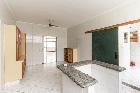 Apartamento à venda com 210m², 4 quartos e 1 vaga Apartamento à venda com 210m², 4 quartos e 1 vagaCozinha