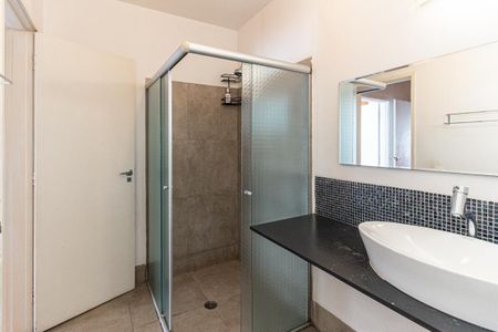 Apartamento à venda com 210m², 4 quartos e 1 vaga Apartamento à venda com 210m², 4 quartos e 1 vagaBanheiro da Suíte