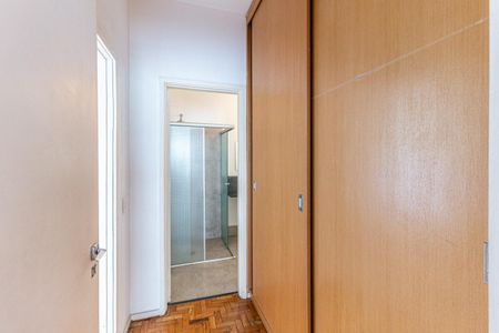Apartamento à venda com 210m², 4 quartos e 1 vaga Apartamento à venda com 210m², 4 quartos e 1 vagaQuarto da Suíte