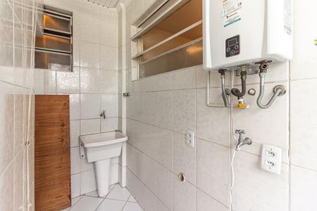 Apartamento à venda com 210m², 4 quartos e 1 vaga Apartamento à venda com 210m², 4 quartos e 1 vagaÁrea de Serviço