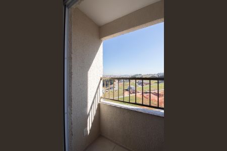 Apartamento para alugar com 50m², 2 quartos e 1 vaga Apartamento para alugar com 50m², 2 quartos e 1 vagaVaranda da Sala