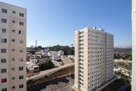 Apartamento para alugar com 50m², 2 quartos e 1 vaga Apartamento para alugar com 50m², 2 quartos e 1 vagaVista da Cozinha