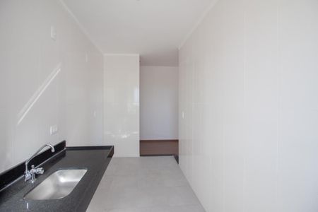 Apartamento para alugar com 50m², 2 quartos e 1 vaga Apartamento para alugar com 50m², 2 quartos e 1 vagaCozinha e Área de Serviço
