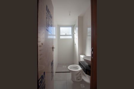 Apartamento para alugar com 50m², 2 quartos e 1 vaga Apartamento para alugar com 50m², 2 quartos e 1 vagaBanheiro