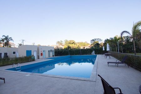 Apartamento para alugar com 50m², 2 quartos e 1 vaga Apartamento para alugar com 50m², 2 quartos e 1 vagaÁrea comum - Piscina