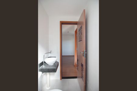 Apartamento para alugar com 50m², 2 quartos e 1 vaga Apartamento para alugar com 50m², 2 quartos e 1 vagaBanheiro