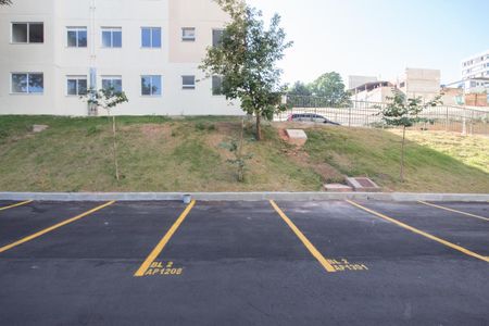 Apartamento para alugar com 50m², 2 quartos e 1 vaga Apartamento para alugar com 50m², 2 quartos e 1 vagaGaragem