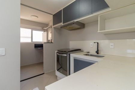 Apartamento para alugar com 63m², 3 quartos e 1 vaga Apartamento para alugar com 63m², 3 quartos e 1 vagaCozinha