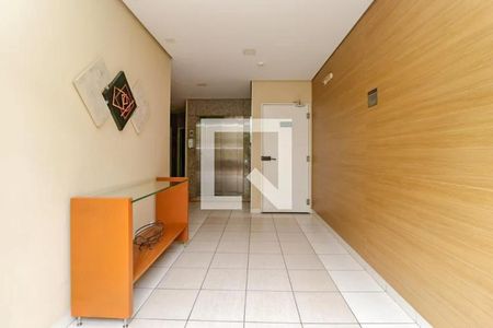Apartamento para alugar com 63m², 3 quartos e 1 vaga Apartamento para alugar com 63m², 3 quartos e 1 vagaHall de entrada