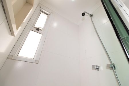 Apartamento para alugar com 63m², 3 quartos e 1 vaga Apartamento para alugar com 63m², 3 quartos e 1 vagaBanheiro da Suíte