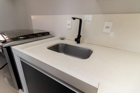 Apartamento para alugar com 63m², 3 quartos e 1 vaga Apartamento para alugar com 63m², 3 quartos e 1 vagaCozinha