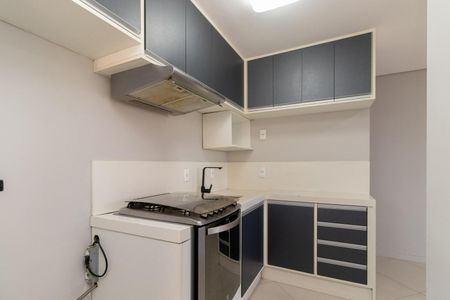 Apartamento para alugar com 63m², 3 quartos e 1 vaga Apartamento para alugar com 63m², 3 quartos e 1 vagaCozinha