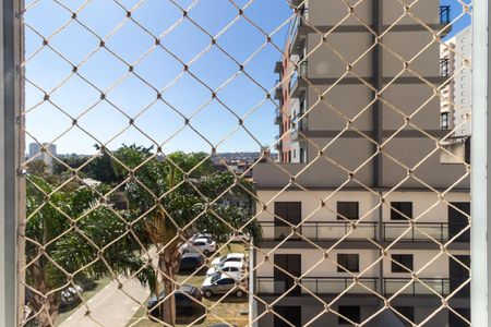 Apartamento para alugar com 63m², 3 quartos e 1 vaga Apartamento para alugar com 63m², 3 quartos e 1 vagaQuarto 1 vista