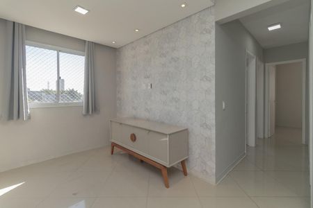 Apartamento para alugar com 63m², 3 quartos e 1 vaga Apartamento para alugar com 63m², 3 quartos e 1 vagaSala