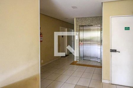 Apartamento para alugar com 63m², 3 quartos e 1 vaga Apartamento para alugar com 63m², 3 quartos e 1 vagaHall de entrada