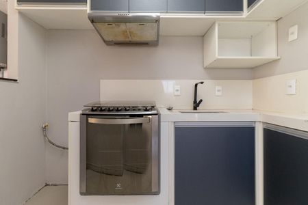 Apartamento para alugar com 63m², 3 quartos e 1 vaga Apartamento para alugar com 63m², 3 quartos e 1 vagaCozinha