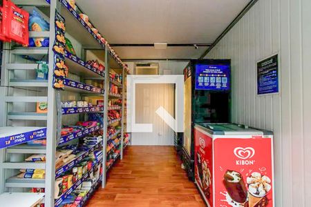 Apartamento para alugar com 63m², 3 quartos e 1 vaga Apartamento para alugar com 63m², 3 quartos e 1 vagaMini Mercado