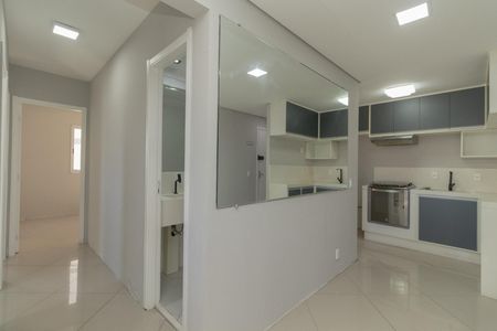 Apartamento para alugar com 63m², 3 quartos e 1 vaga Apartamento para alugar com 63m², 3 quartos e 1 vagaSala
