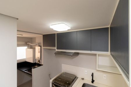 Apartamento para alugar com 63m², 3 quartos e 1 vaga Apartamento para alugar com 63m², 3 quartos e 1 vagaCozinha