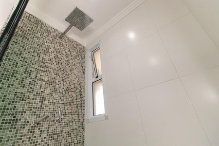 Apartamento para alugar com 63m², 3 quartos e 1 vaga Apartamento para alugar com 63m², 3 quartos e 1 vagaBanheiro Social