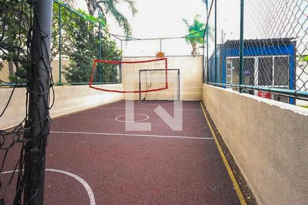 Apartamento para alugar com 63m², 3 quartos e 1 vaga Apartamento para alugar com 63m², 3 quartos e 1 vagaQuadra Esportiva