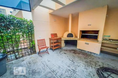 Apartamento para alugar com 63m², 3 quartos e 1 vaga Apartamento para alugar com 63m², 3 quartos e 1 vagaÁrea comum - Churrasqueira