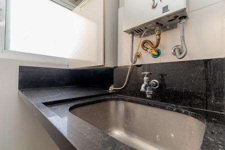 Apartamento para alugar com 63m², 3 quartos e 1 vaga Apartamento para alugar com 63m², 3 quartos e 1 vagaÁrea de Serviço
