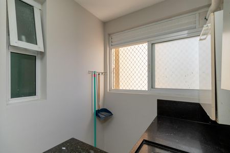 Apartamento para alugar com 63m², 3 quartos e 1 vaga Apartamento para alugar com 63m², 3 quartos e 1 vagaÁrea de Serviço
