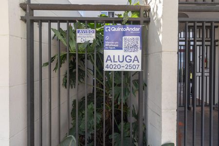 Apartamento para alugar com 63m², 3 quartos e 1 vaga Apartamento para alugar com 63m², 3 quartos e 1 vagaPlaca instalada