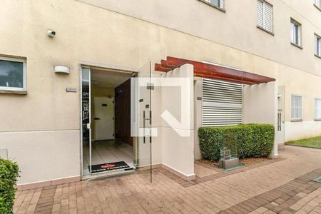 Apartamento para alugar com 63m², 3 quartos e 1 vaga Apartamento para alugar com 63m², 3 quartos e 1 vagaEntrada do Bloco