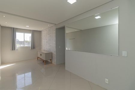 Sala de apartamento para alugar com 3 quartos, 63m² em Jardim Vila Formosa, São Paulo