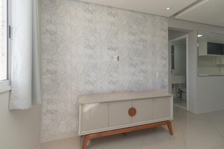 Apartamento para alugar com 63m², 3 quartos e 1 vaga Apartamento para alugar com 63m², 3 quartos e 1 vagaSala