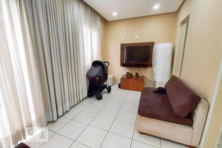 Apartamento para alugar com 63m², 3 quartos e 1 vaga Apartamento para alugar com 63m², 3 quartos e 1 vagaÁrea comum - Salão de festas