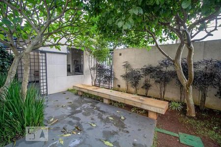 Apartamento para alugar com 63m², 3 quartos e 1 vaga Apartamento para alugar com 63m², 3 quartos e 1 vagaÁrea comum - Jardim