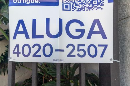 Apartamento para alugar com 63m², 3 quartos e 1 vaga Apartamento para alugar com 63m², 3 quartos e 1 vagaPlaca instalada