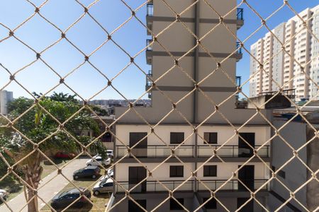 Apartamento para alugar com 63m², 3 quartos e 1 vaga Apartamento para alugar com 63m², 3 quartos e 1 vagaSuíte vista