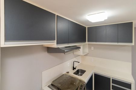 Apartamento para alugar com 63m², 3 quartos e 1 vaga Apartamento para alugar com 63m², 3 quartos e 1 vagaCozinha