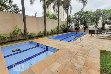 Apartamento para alugar com 63m², 3 quartos e 1 vaga Apartamento para alugar com 63m², 3 quartos e 1 vagaÁrea comum - Piscina