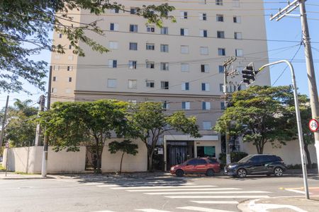 Apartamento para alugar com 63m², 3 quartos e 1 vaga Apartamento para alugar com 63m², 3 quartos e 1 vagaFachada e portaria