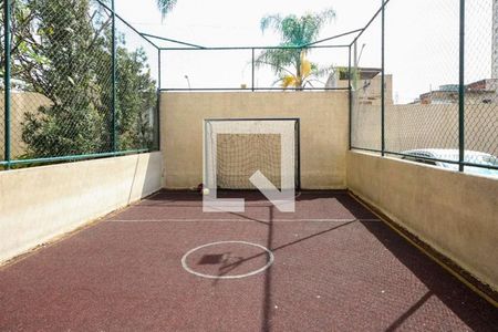 Apartamento para alugar com 63m², 3 quartos e 1 vaga Apartamento para alugar com 63m², 3 quartos e 1 vagaQuadra Esportiva