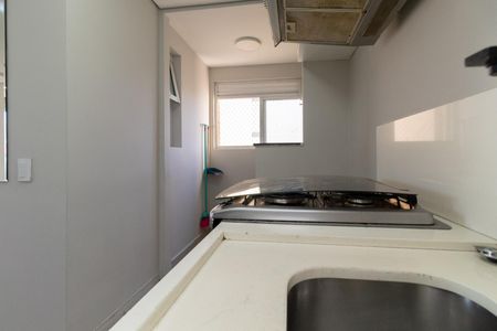 Apartamento para alugar com 63m², 3 quartos e 1 vaga Apartamento para alugar com 63m², 3 quartos e 1 vagaCozinha