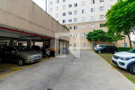 Apartamento para alugar com 63m², 3 quartos e 1 vaga Apartamento para alugar com 63m², 3 quartos e 1 vagaGaragem