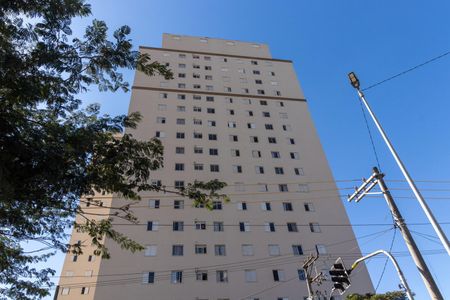Apartamento para alugar com 63m², 3 quartos e 1 vaga Apartamento para alugar com 63m², 3 quartos e 1 vagaFachada do Prédio